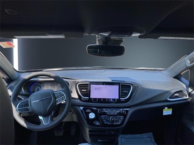 new 2026 Chrysler Pacifica car, priced at $43,690