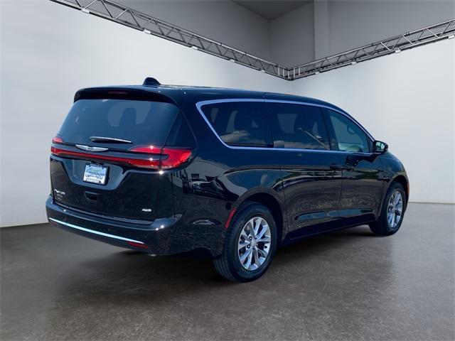 new 2026 Chrysler Pacifica car, priced at $43,690