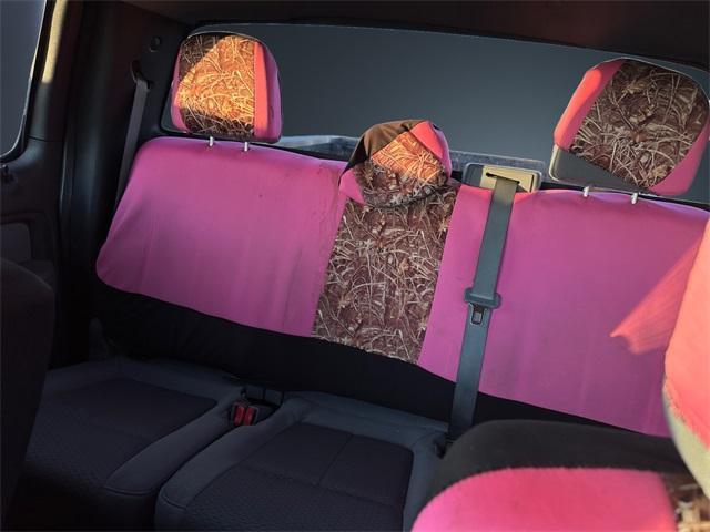 used 2013 Ford F-150 car