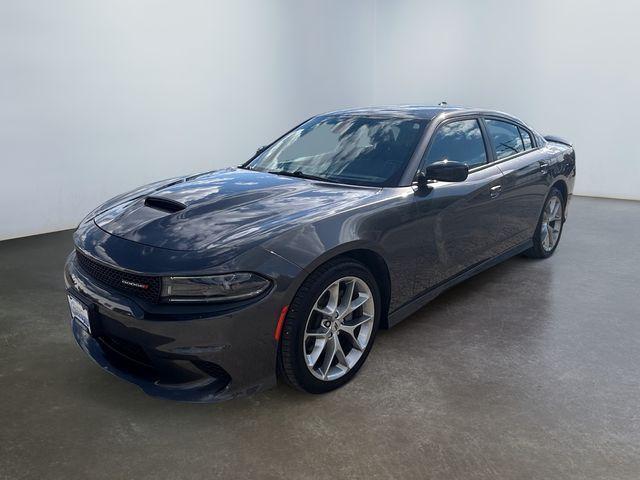 used 2023 Dodge Charger car