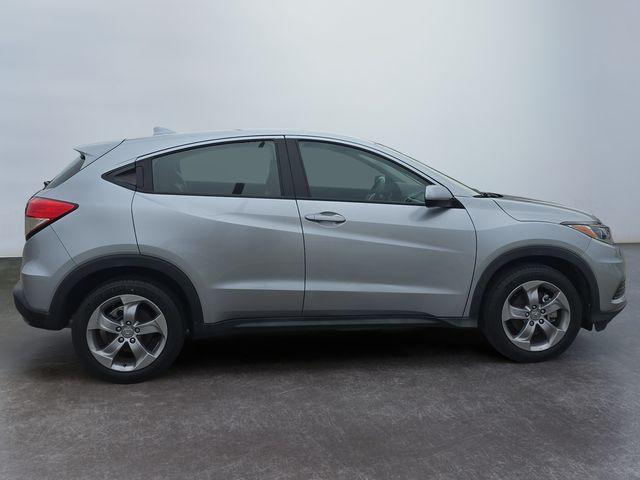 used 2019 Honda HR-V car, priced at $21,880