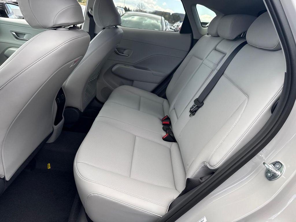 new 2026 Hyundai Kona car, priced at $32,845