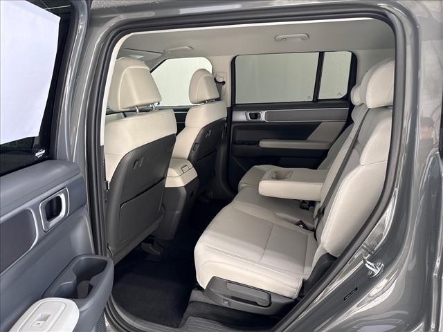 new 2026 Hyundai Santa Fe car, priced at $39,000