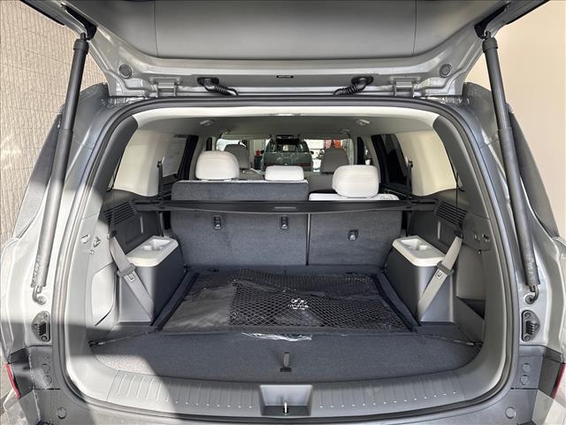 new 2026 Hyundai Santa Fe car, priced at $39,000