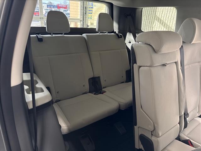 new 2026 Hyundai Santa Fe car, priced at $39,000