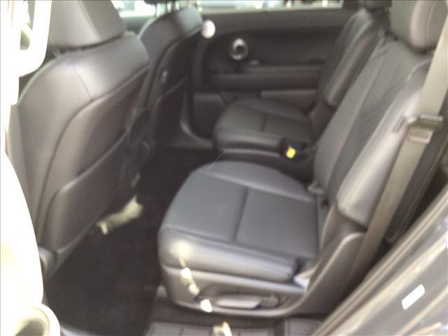 new 2026 Hyundai Palisade car, priced at $46,180