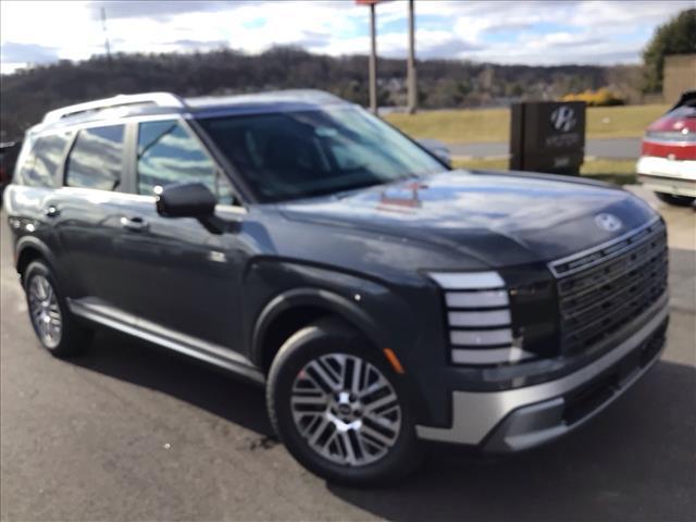 new 2026 Hyundai Palisade car, priced at $46,180