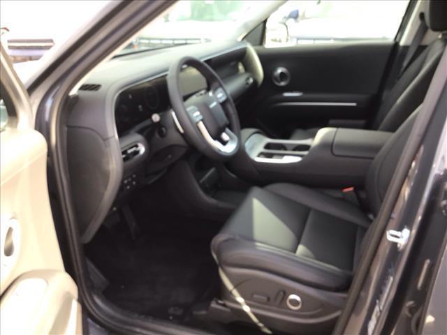 new 2026 Hyundai Palisade car, priced at $46,180