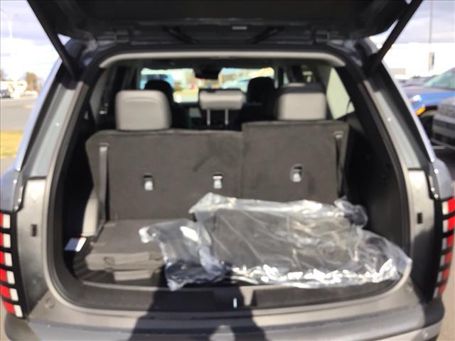 new 2026 Hyundai Palisade car, priced at $46,180