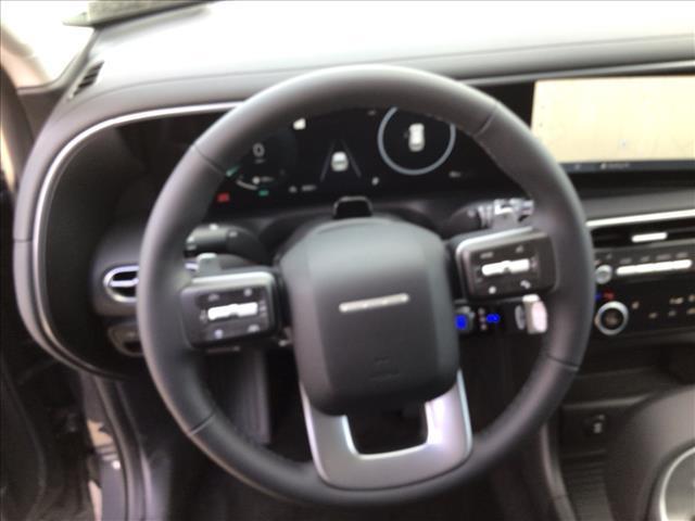 new 2026 Hyundai Palisade car, priced at $46,180