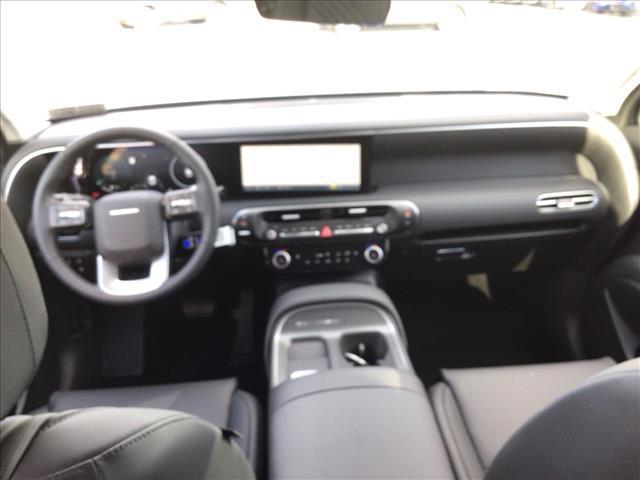 new 2026 Hyundai Palisade car, priced at $46,180