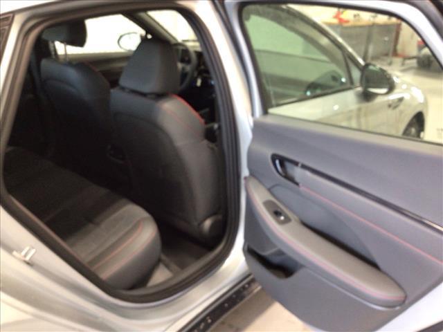 new 2026 Hyundai Sonata car, priced at $37,845