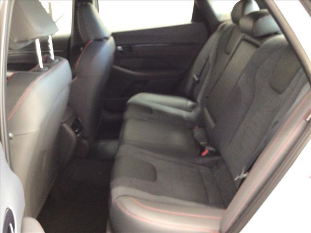 new 2026 Hyundai Sonata car, priced at $37,845