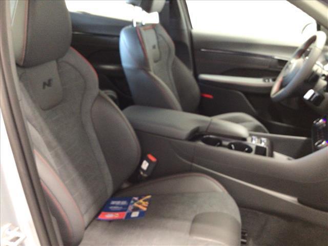 new 2026 Hyundai Sonata car, priced at $37,845