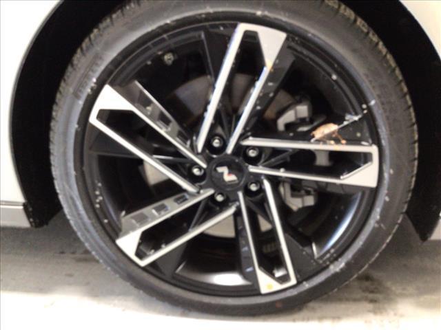 new 2026 Hyundai Sonata car, priced at $37,845