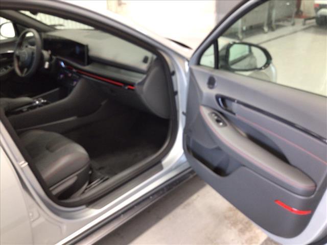 new 2026 Hyundai Sonata car, priced at $37,845