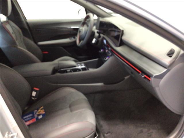 new 2026 Hyundai Sonata car, priced at $37,845