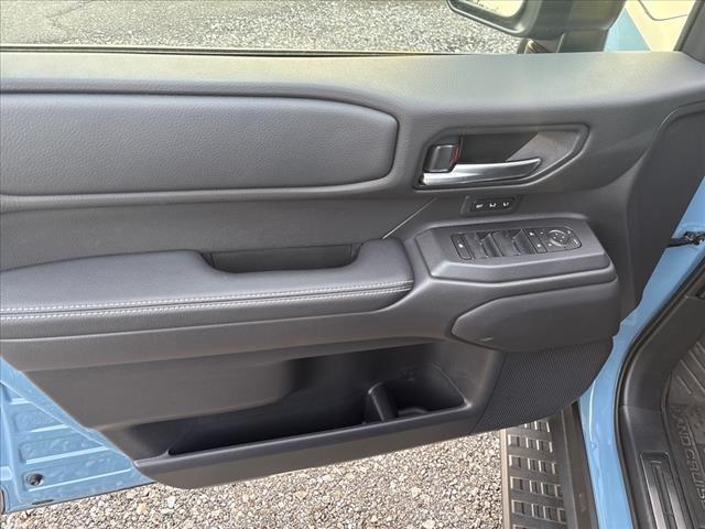 used 2024 Toyota Land Cruiser car, priced at $54,988