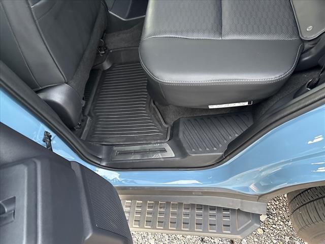 used 2024 Toyota Land Cruiser car, priced at $54,988