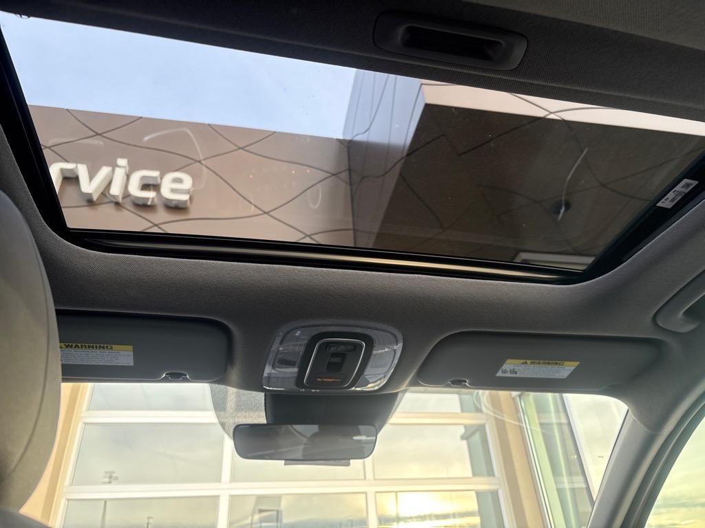 new 2026 Hyundai Elantra car, priced at $27,430