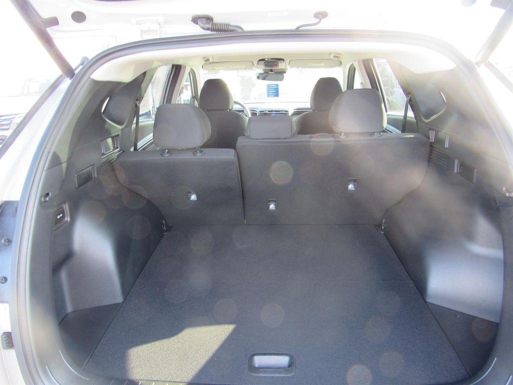 used 2022 Hyundai Tucson car, priced at $25,800