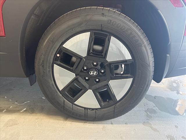 new 2026 Hyundai Santa Fe car, priced at $43,000