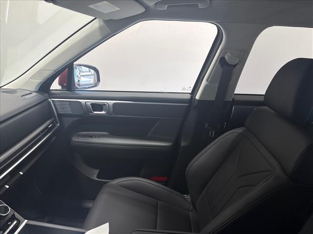 new 2026 Hyundai Santa Fe car, priced at $43,000