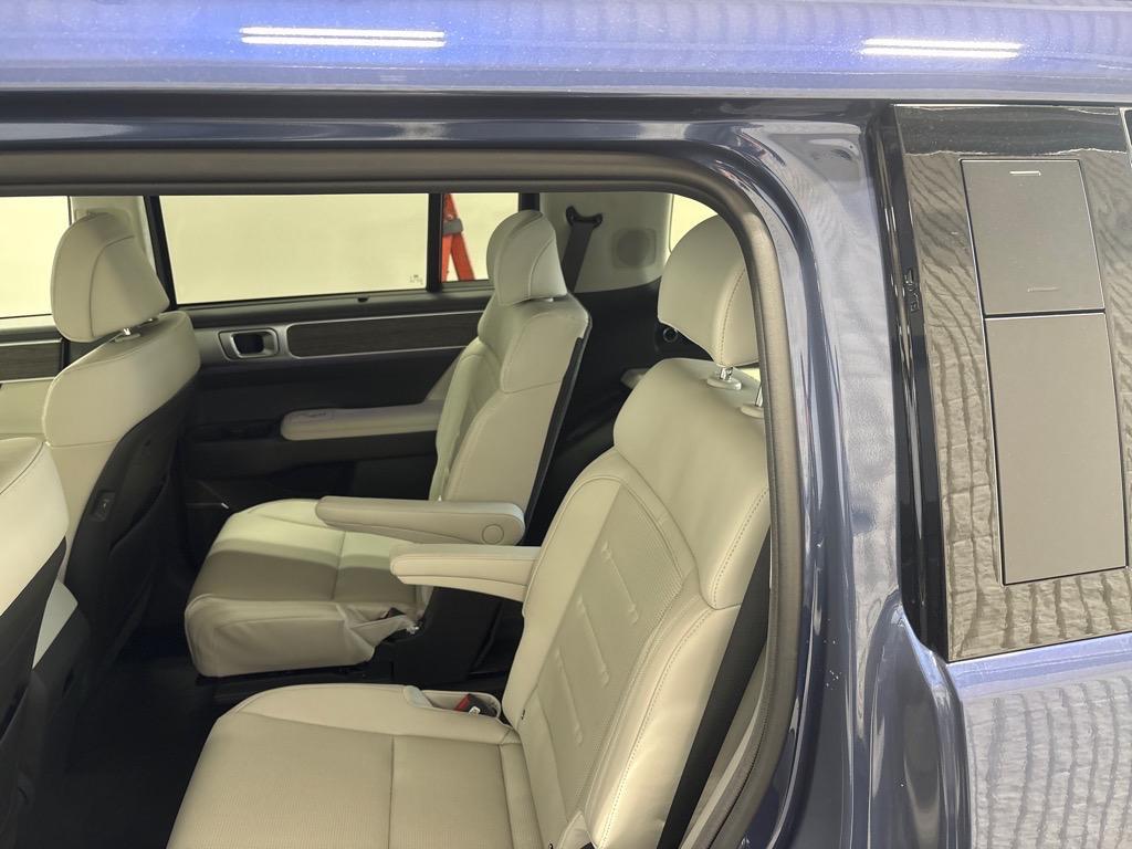 new 2026 Hyundai SANTA FE HEV car, priced at $52,475