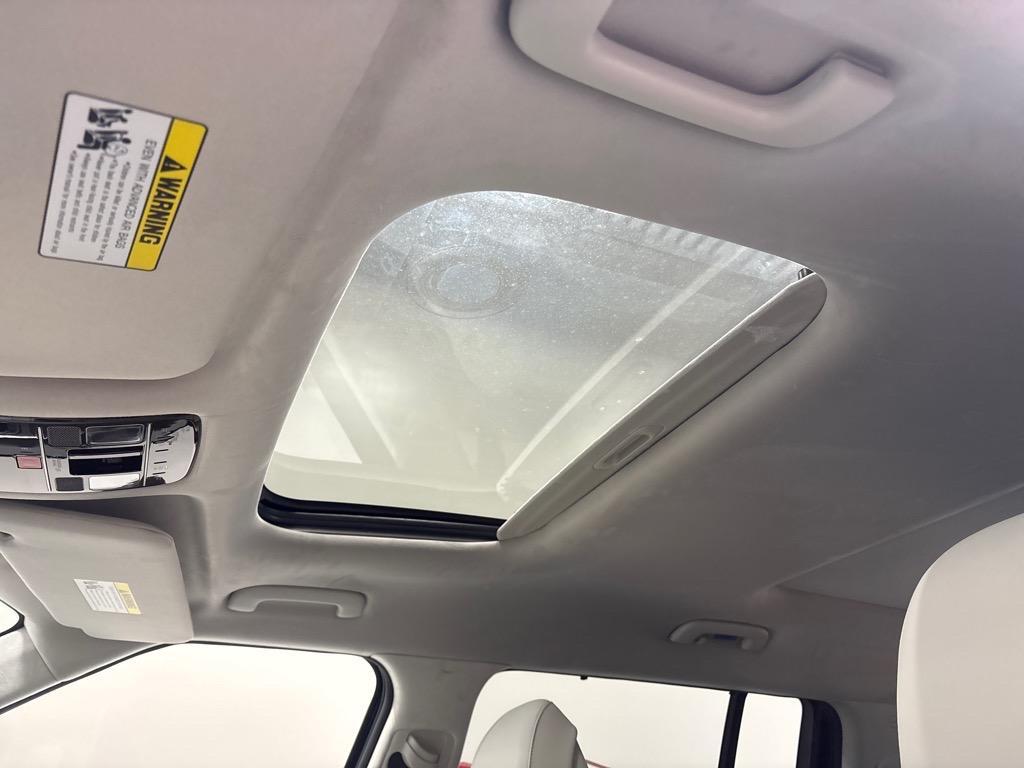 new 2026 Hyundai SANTA FE HEV car, priced at $52,475