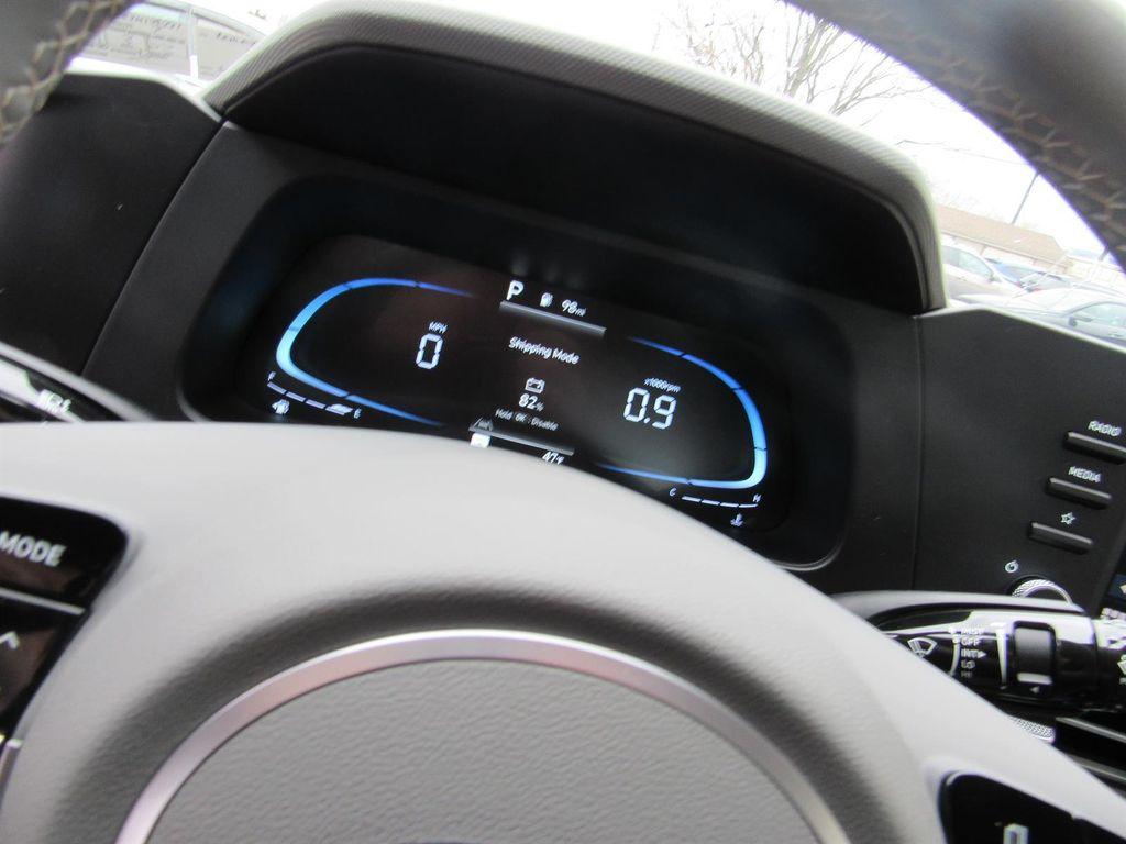 new 2026 Hyundai Elantra car, priced at $25,605