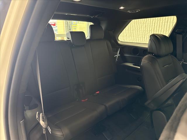 new 2026 Hyundai Palisade car, priced at $59,670