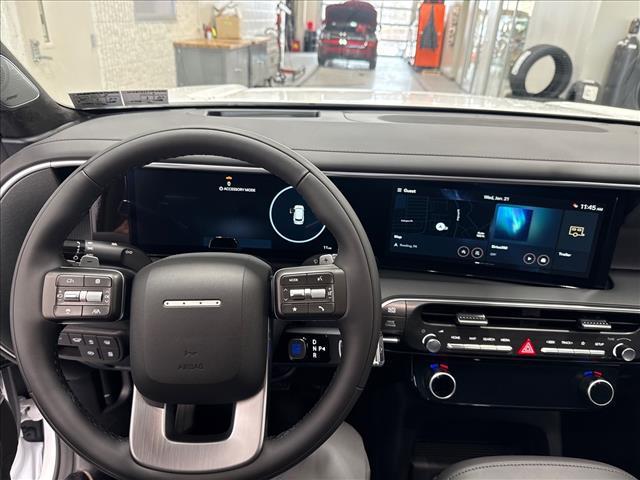 new 2026 Hyundai Palisade car, priced at $59,670