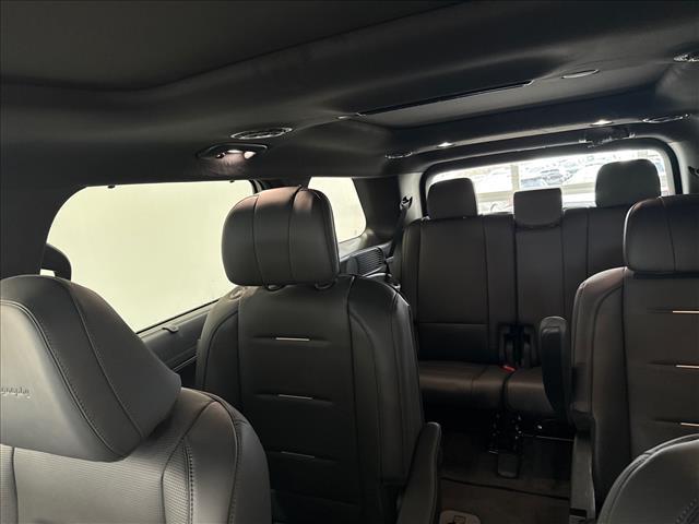 new 2026 Hyundai Palisade car, priced at $59,670