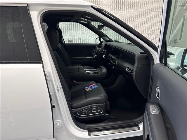 new 2026 Hyundai Palisade car, priced at $59,670