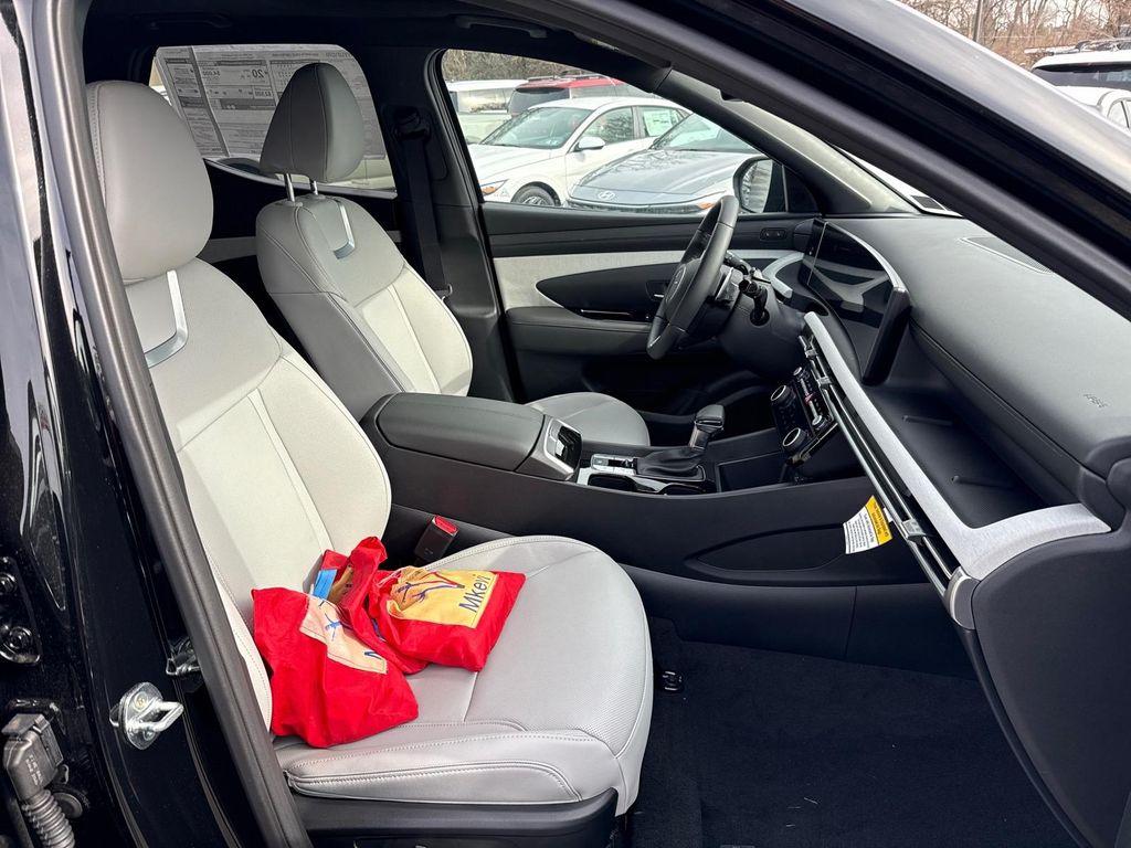 new 2026 Hyundai SANTA CRUZ car, priced at $46,795