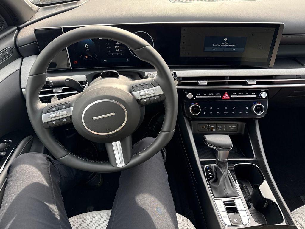 new 2026 Hyundai SANTA CRUZ car, priced at $46,795