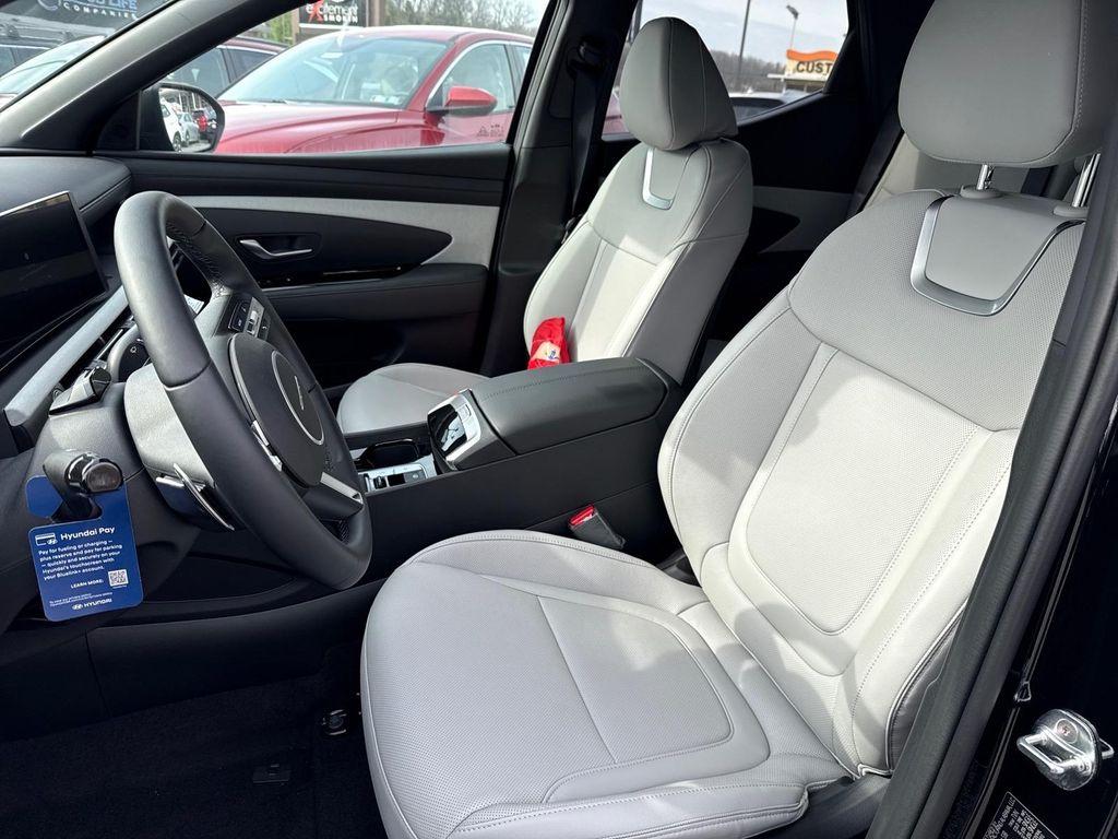 new 2026 Hyundai SANTA CRUZ car, priced at $46,795