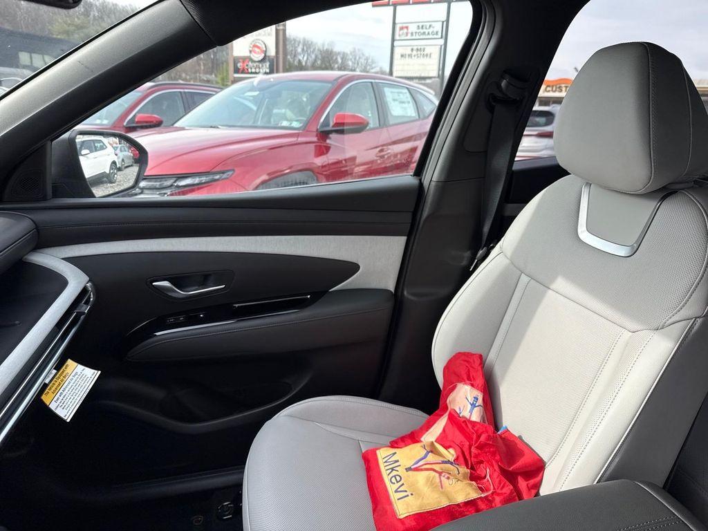 new 2026 Hyundai SANTA CRUZ car, priced at $46,795