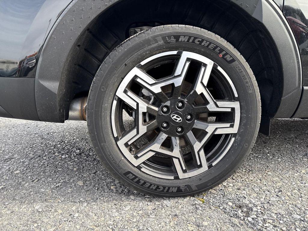 new 2026 Hyundai SANTA CRUZ car, priced at $46,795