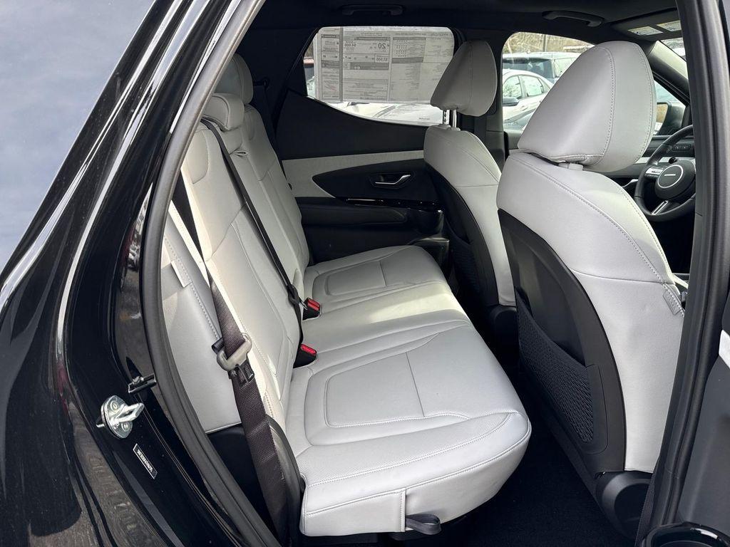 new 2026 Hyundai SANTA CRUZ car, priced at $46,795