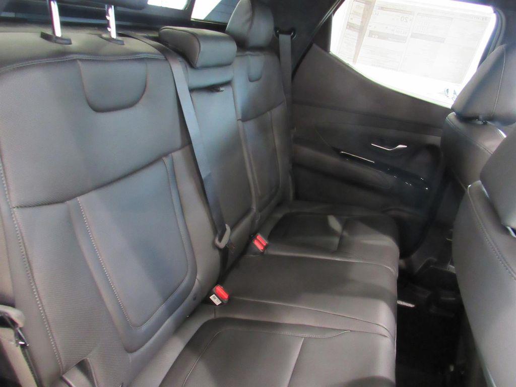 new 2026 Hyundai SANTA CRUZ car, priced at $46,740