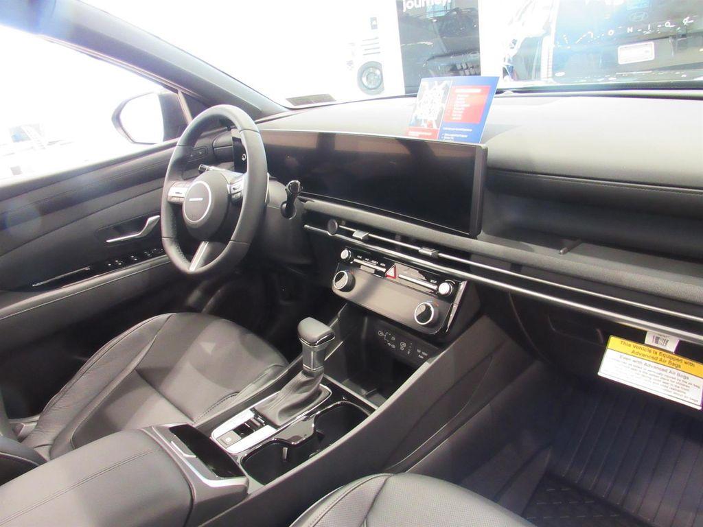 new 2026 Hyundai SANTA CRUZ car, priced at $46,740