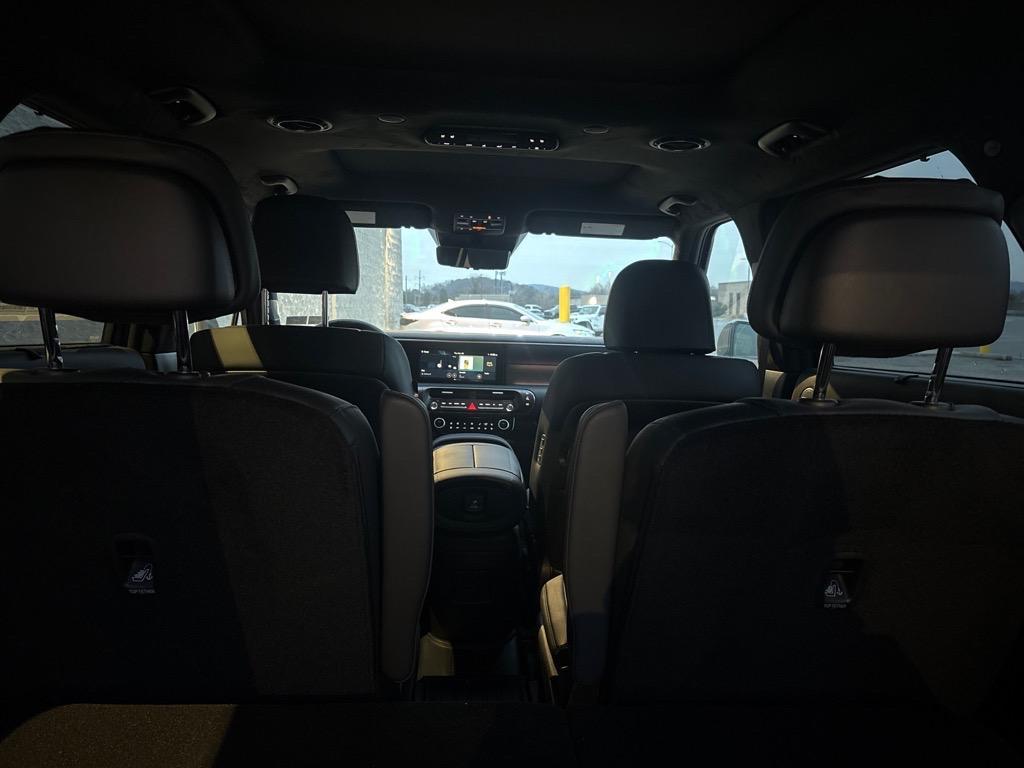 new 2026 Hyundai Palisade car, priced at $58,765