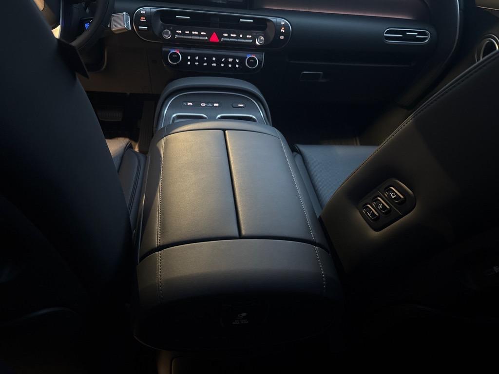 new 2026 Hyundai Palisade car, priced at $58,765