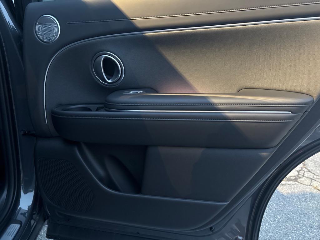 new 2026 Hyundai Palisade car, priced at $58,765