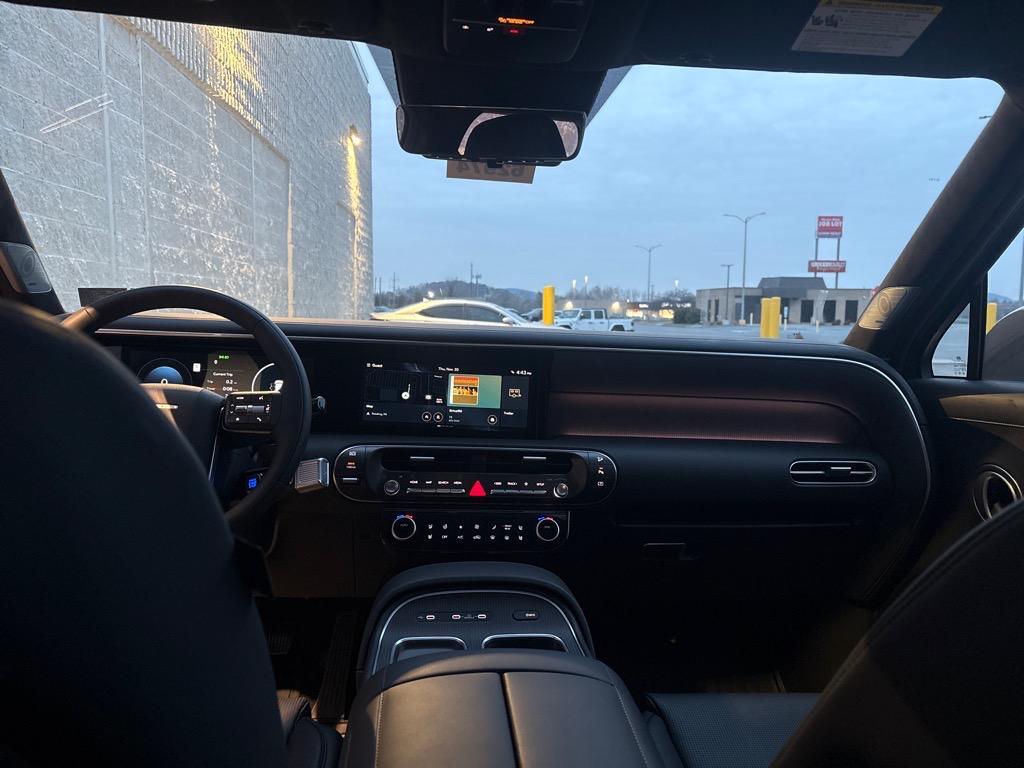 new 2026 Hyundai Palisade car, priced at $58,765