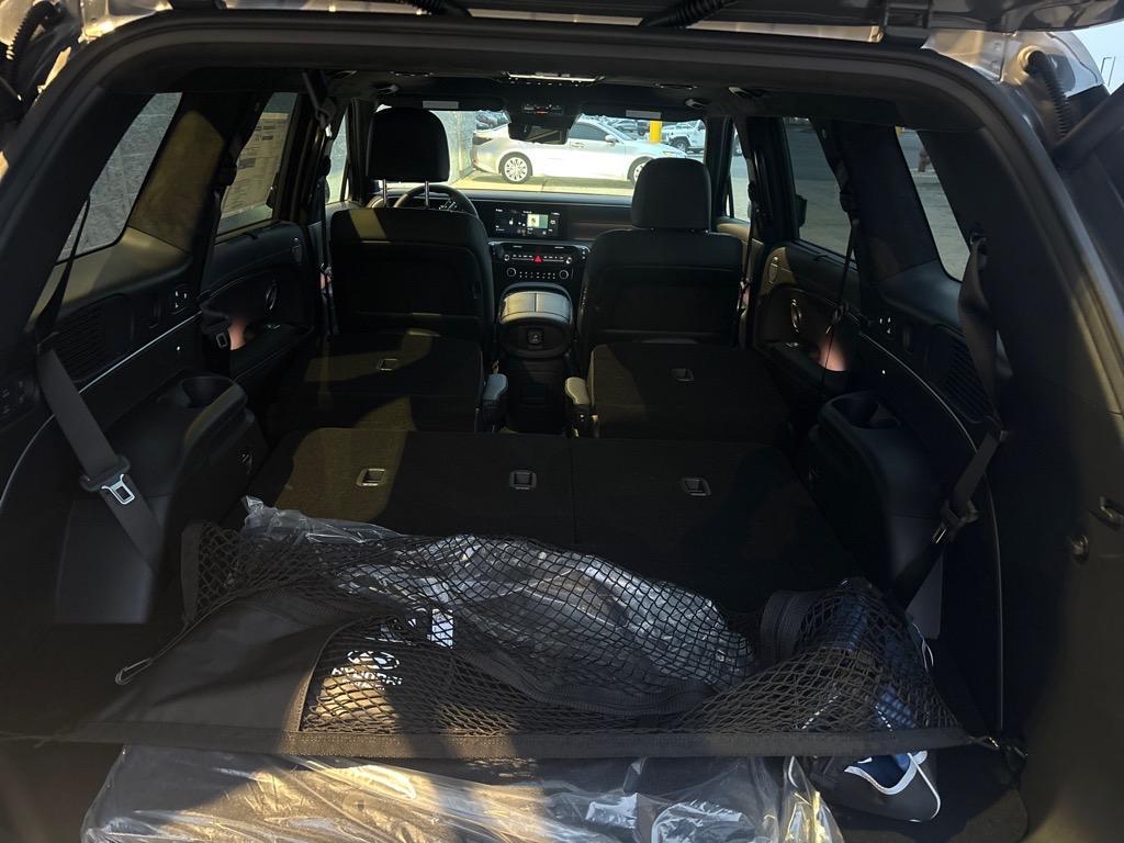 new 2026 Hyundai Palisade car, priced at $58,765