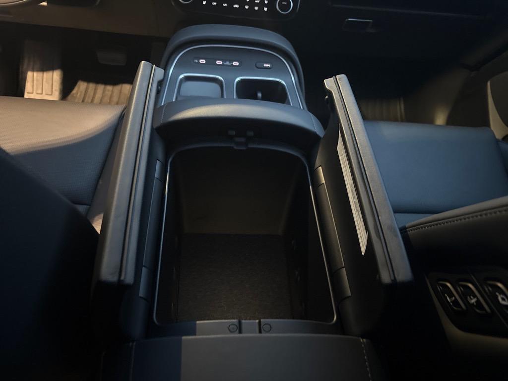 new 2026 Hyundai Palisade car, priced at $58,765