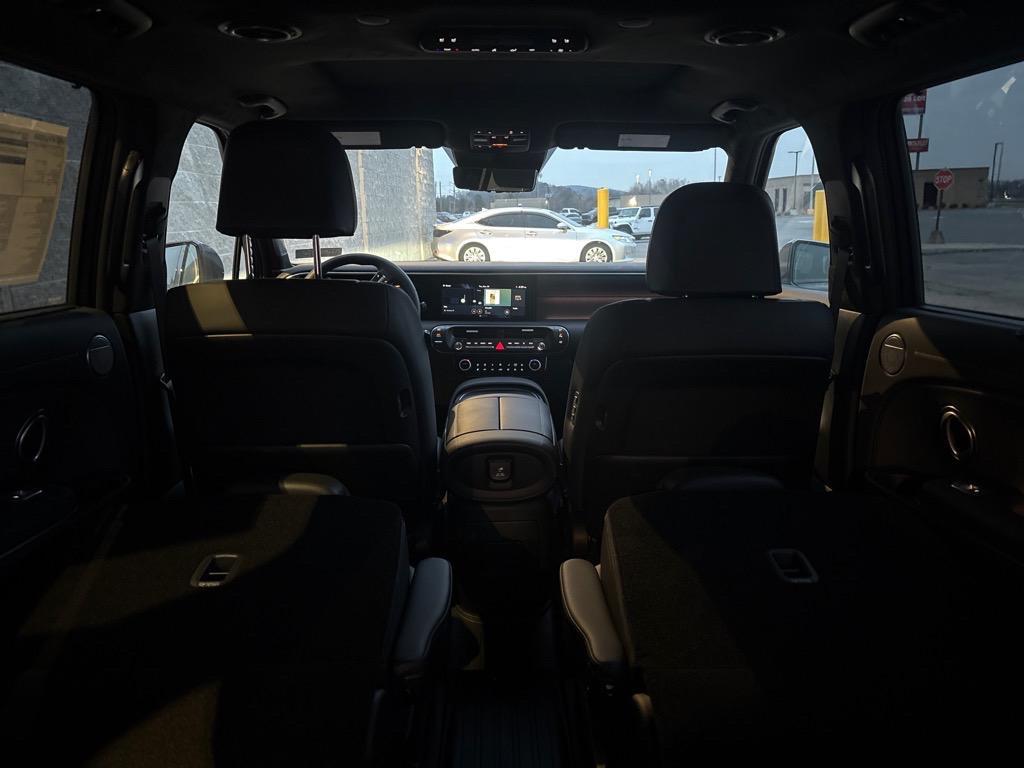 new 2026 Hyundai Palisade car, priced at $58,765