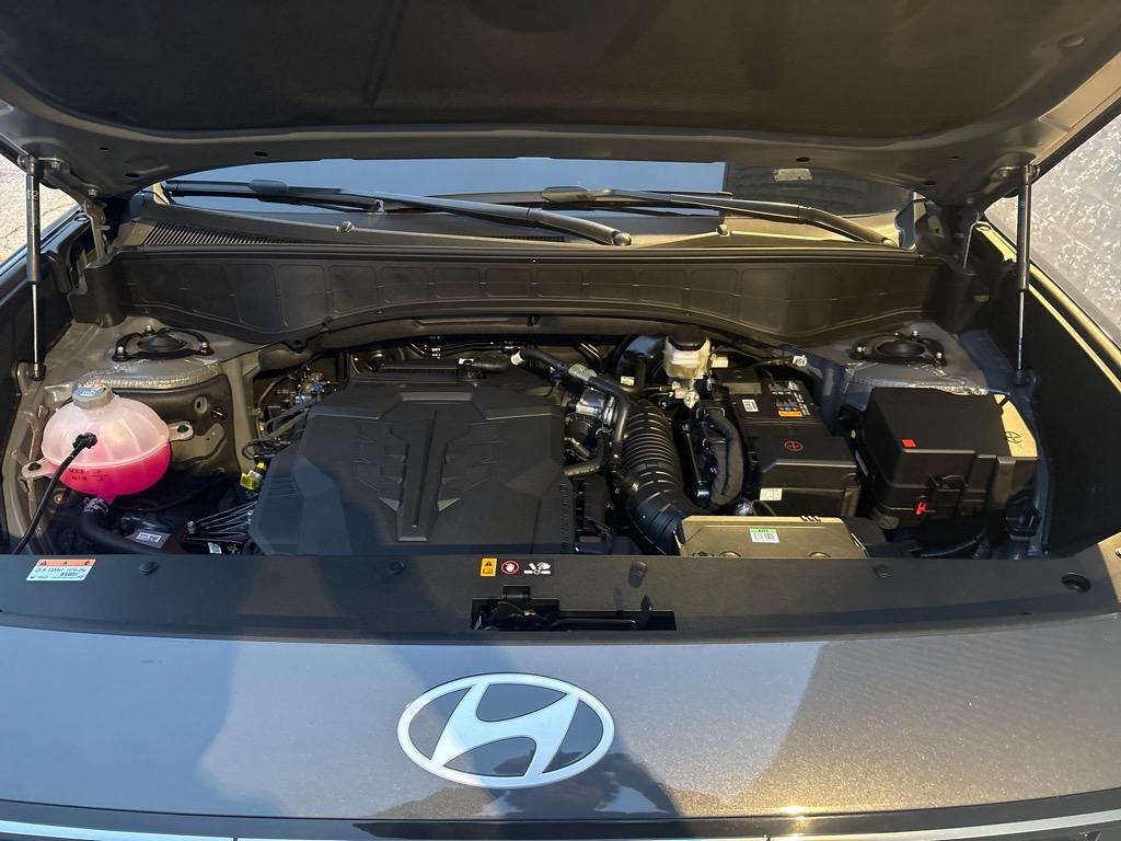 new 2026 Hyundai Palisade car, priced at $58,765